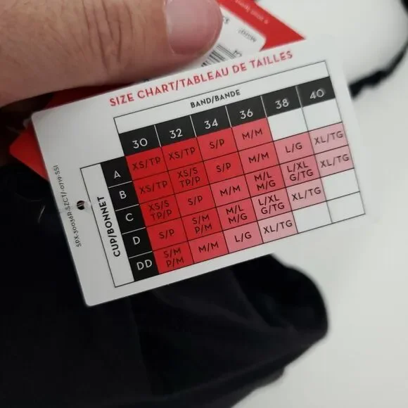 NWT SPANX Bra-llelujah! Maternity Mama Racerback Nursing Bra - Picture 9 of 12